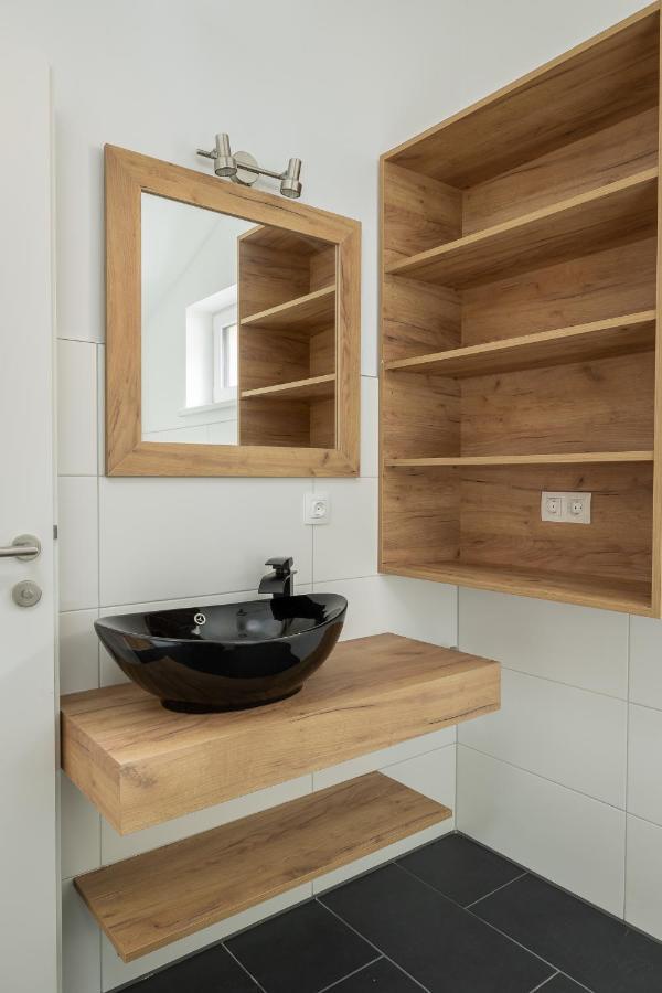 Luxalps- Turrach Alm Chalets Nr 1-4 Gruensee- Sauna- Skifahren- Wandern- Natur Turracher Hohe Dış mekan fotoğraf