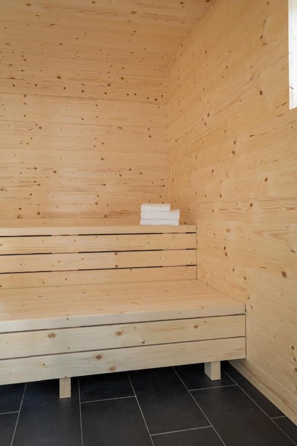 Luxalps- Turrach Alm Chalets Nr 1-4 Gruensee- Sauna- Skifahren- Wandern- Natur Turracher Hohe Dış mekan fotoğraf