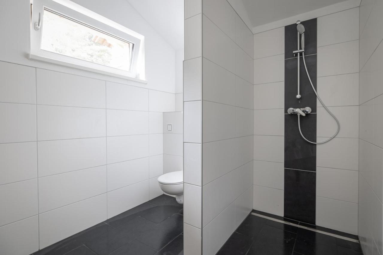Luxalps- Turrach Alm Chalets Nr 1-4 Gruensee- Sauna- Skifahren- Wandern- Natur Turracher Hohe Dış mekan fotoğraf